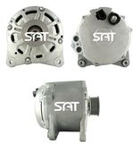 Hitachi Alternator Lr1190-912 059-903-023 11372