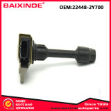 Wholesale Price Car Ignition Coil 22448-2Y700 for Nissan