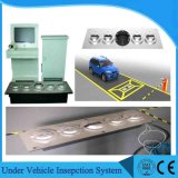 Fixed Waterproof IP67 Under Vehicle Video Surveillance System with High Resolution Scanning Camera