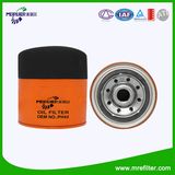 Car Oil Filter for Toyota Engine Auto Parts Number pH43