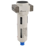 Pneumatic Air Source Treatment Unit, O Series Air Filter