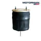 Auto Parts Rubber Airbag Air Spring for Scania with Steel Piston 1440304 Sc1440304 W01-095-0424