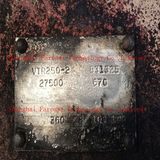 New Vtr250-2/Vtr250-2n Turbocharger for Locomotive Engine