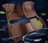 Inon-Toxic XPE Car Floor Mat for Opel Astra 4 Doors 2011-2014