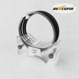 Piston Ring C240 4 Ring for Isuzu Engine Parts 9-12181-605-0