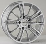 15 Inch/16 Inch Aluminum Wheel with PCD 5X120