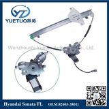 Auto Electric Window Regulator for Sonata Front Left 82403-38011