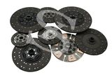 Clutch Disc for Auto Parts