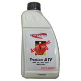 Oil (ATF) for Car 1L