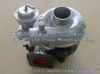 RHB5 Walter Cooled Complete Turbocharger for Cars