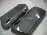 Carbon Fiber Doors for Honda S2000