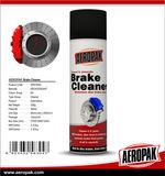 Captain Aerosol High Power Brake Cleaner