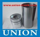 Fe6 Engine Parts Piston Kit for Construction Machinery Excavcator