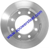 Brake Discs for Chevrolet Silverado OE # 15727135