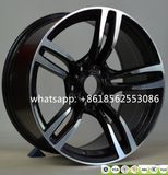 Aluminium Car Rims for BMW Replica Alloy Wheels