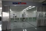 Automotive Prep Station Maintenance Spray Booth Yokistar