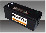 N120 Mf---115f51 Mf--12V-120ah / Japan Standard/ Car Battery