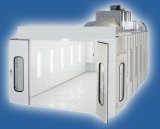 Customized Portable Spray Room/Drying Chamber