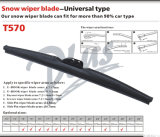 Auto Parts for Vehicle Snow Wiper