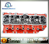Brand New Sas Diesel Engine Parts Cylinder Head for Mitsubishi S4s