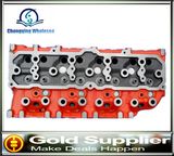 Brand New Sas Diesel Engine Parts Cylinder Head for Mitsubishi S4s
