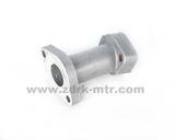 Motorcycle Spare Part Pipe Comp Intake for Motorcycle Model: Boxer-Bm100-Classic/CT100