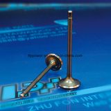 Motorcycle Valve Inlet/Exhaust Set for Wave125