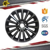 Hot Sale Multiple Spokes 18 Inch Replica Car Rims Alloy Wheel
