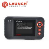 2018 New Released Original Auto Code Reader Launch X431 Creader VIII Equal to Crp129 Creader 8 Update Via Launch Offical Website