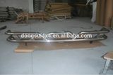 Car Body Parts Car Bumper Rear Bumper for Hiace