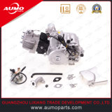 110cc Engine Assy with Automatic Gear for 152fmh ATV Motorcycle Parts