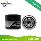 Camry Corolla Generator Oil Filter 90915-30001 Manufacturers China