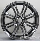 16 Inch 4X100 Deep Lips Alloy Wheels for Sale