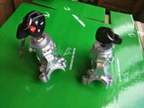 Ignition Switch Hilux P-up +Chip Type 2008-15