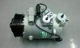 External Control Variable Displacement, 6seu Replacement, Auto AC Compressor