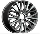 20*J8.5 Inch Alloy Wheel with PCD 5*150