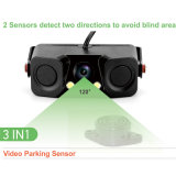 2018 Newest Integration Video Parking Sensor for Car Parking System