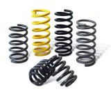 Customized Stainless Steel Small Compression Coil Springs Precision Extension Springs