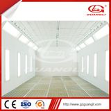 China Professional Manufacturer High Quality Water-Soluble Paint Spray Booth for Sale (GL7-CE)