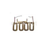 Starter Components/Field Coil 2004125076 2004125083 131312 Cm152 Wsf2998
