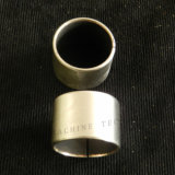 Stainless Steel Bush with Pfte Coated