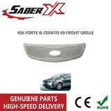 High Quality KIA Forte & Cerato 09 Front Grille/Forte 2014/K3 2013/K5 2012/