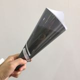 35% Vlt High Heat Rejection Anti-Sratch 2 Ply IR Car Solar Window Glass Film