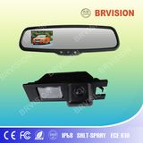 OE License Plate Camera for Nissan Sunny Qashqai X-Trail