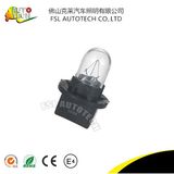 Indicator Dashboard Turn Signal Light Mf1 12V 5W Halogen Bulb for Auto