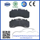 Auto Spare Parts Truck Brake Pad (29087)