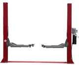 4000kg Hydraulic Cylinder Double Culumn Auto Lift