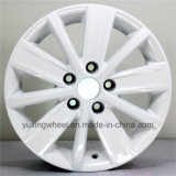 Hot Selling Aftermarket 14X5.5j Auto Parts Car Alloy Wheel