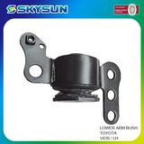 Auto Spare Parts Bushing, Lower Arm Bush for Toyota Vios/Lh