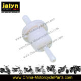Motorcycle Parts Motorcycle Fuel Filter / Oil Filter for Gy6-150